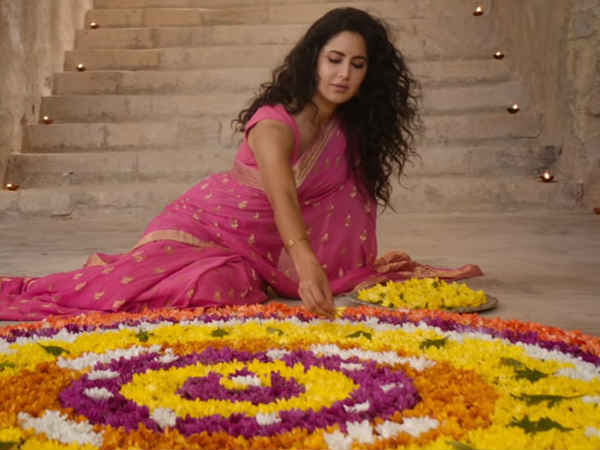 खूबसूरती का भंडार