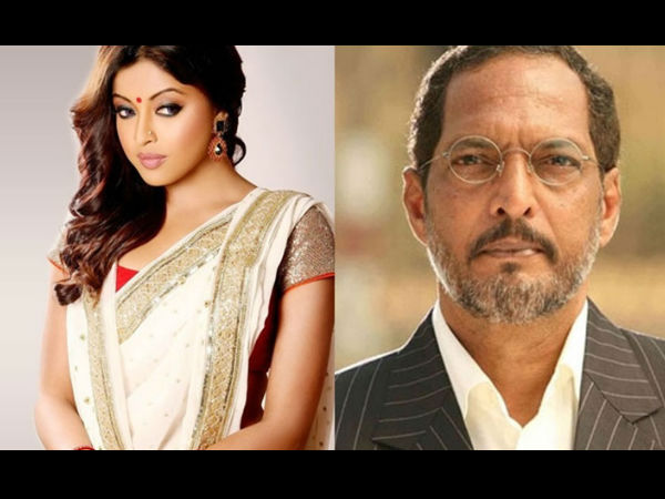 Tanushree Dutta Tanushree Dutta