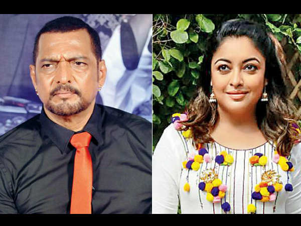 नाना पाटेकर ने कहा था- झूठे हैं आरोप