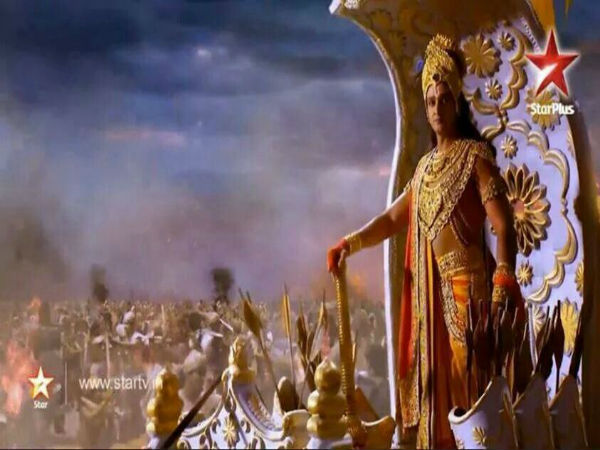 महाभारत