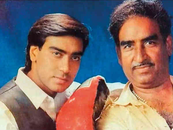 अजय देवगन के हीरो