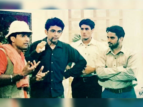 मनी प्लांट में ब्रेक