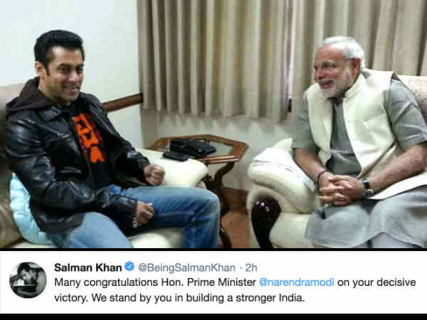 सलमान खान