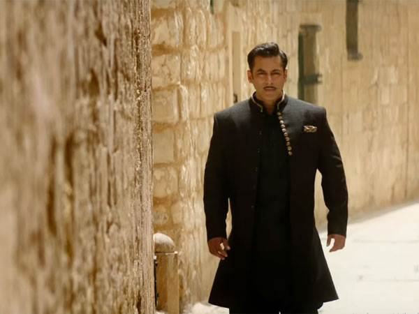ईद रिलीज