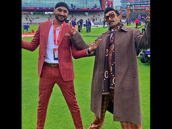 हरभजन सिंह