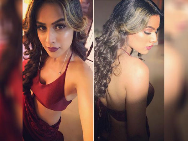 टीवी की हॅाट टीवी की हॅाट