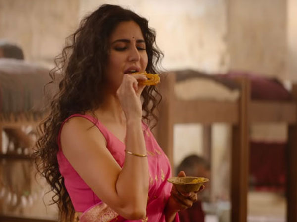 Gross कमाई