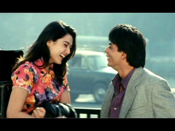 दिल से.. -1998