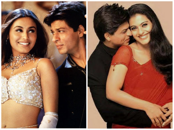 कभी खुशी कभी गम- 2001