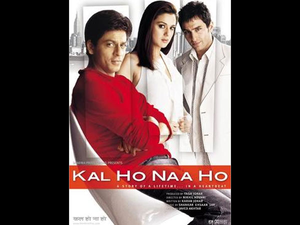 कल हो न हो- 2003