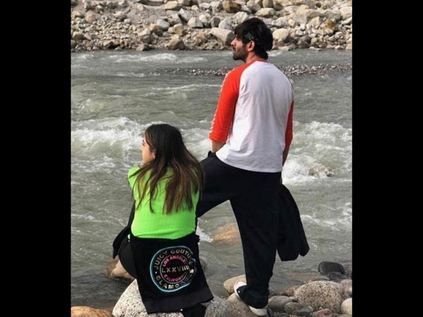 लीक हुआ था सीन
