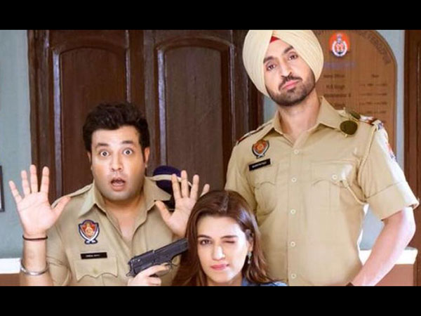 अर्जुन पटियाला