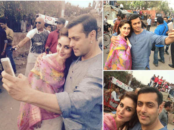 बजरंगी भाईजान