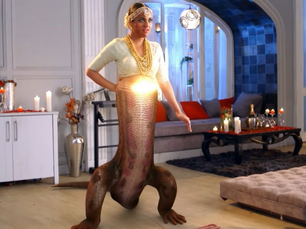 स्टार प्लस animal Planet बन गया है
