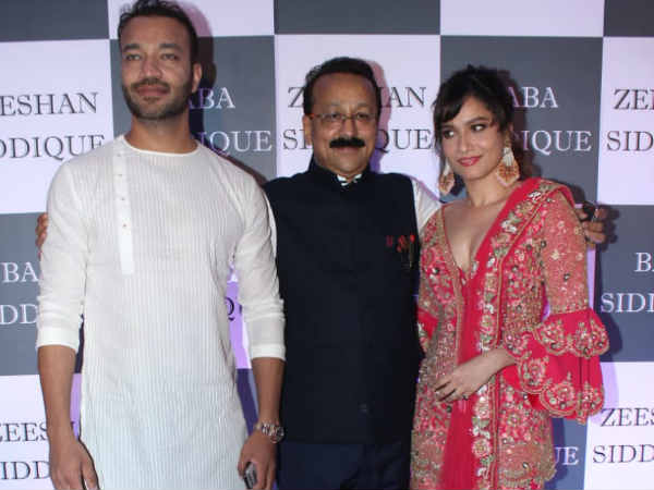 विकी - अंकिता विकी - अंकिता