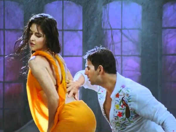 कैटरीना कैफ