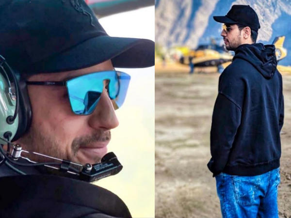 फिल्म का नाम शेरशाह क्यों! फिल्म का नाम शेरशाह क्यों!