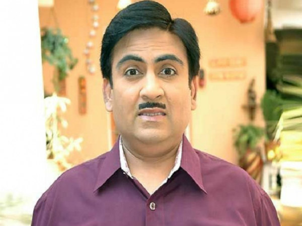दिलीप जोशी