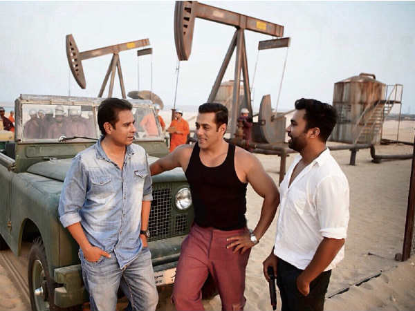 Ali Abbas Zafar Ali Abbas Zafar