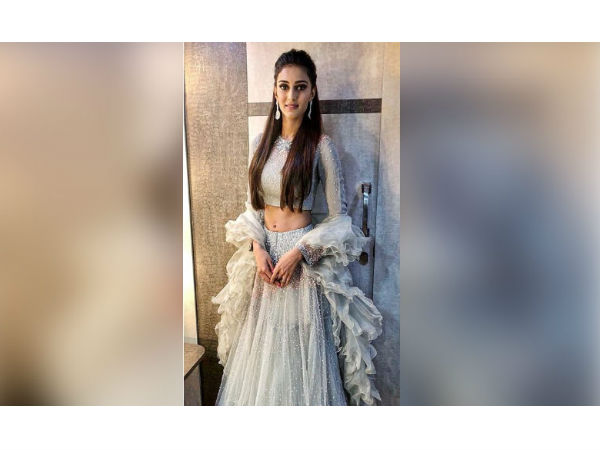 कुछ रंग प्यार के ऐसे भी