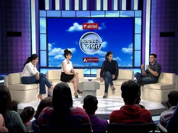 स्कूल जाते वक्त छेड़छाड़