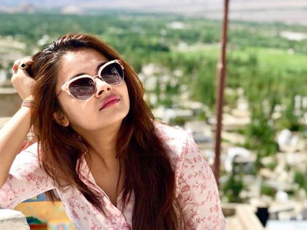 ग्लैमरस अवतार ग्लैमरस अवतार