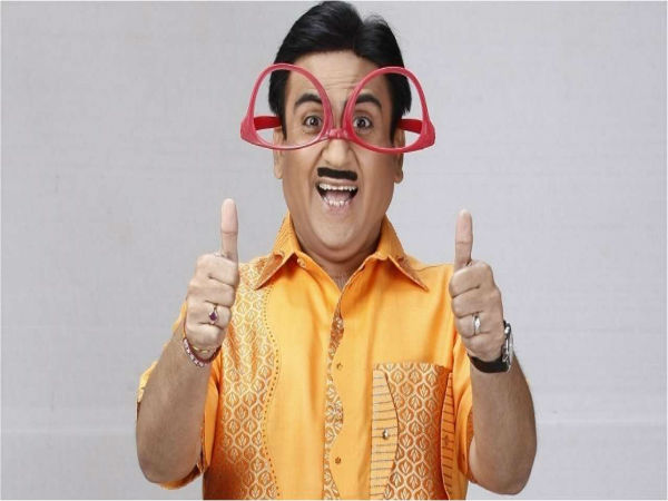 दिलीप जोशी