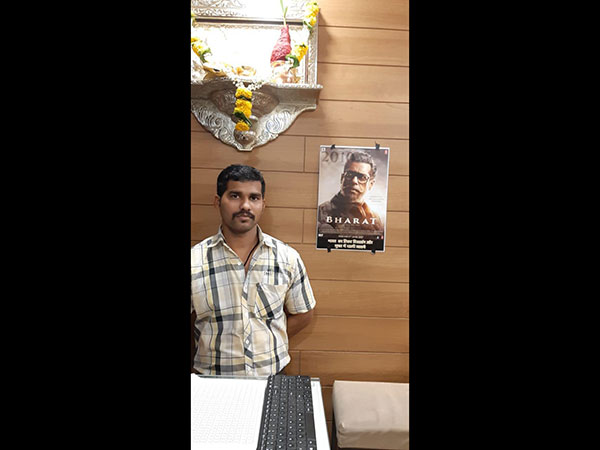 भारत के नाम पर मुफ्त खाना