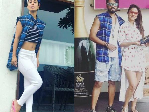 हर लुक में परफेक्ट हर लुक में परफेक्ट