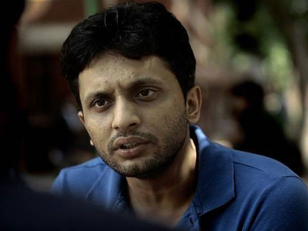 आपने कहा था कि आप author backed roles करना चाहते हैं। इस फिल्म से कहीं वह तमन्ना पूरी हुई?