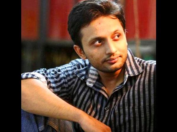 'निशाद' किस तरह से आपसे जुड़ा? छोटा किरदार था तो कुछ सोचने का समय भी लिया?