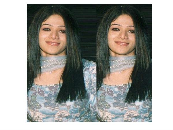 सना पंचोली
