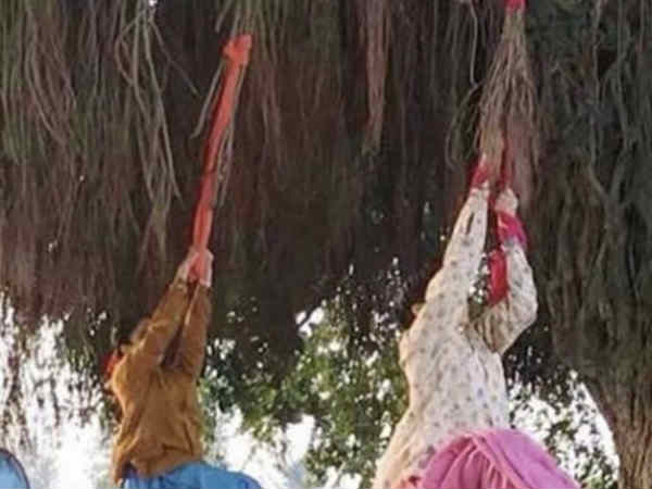 लग गया निशाना