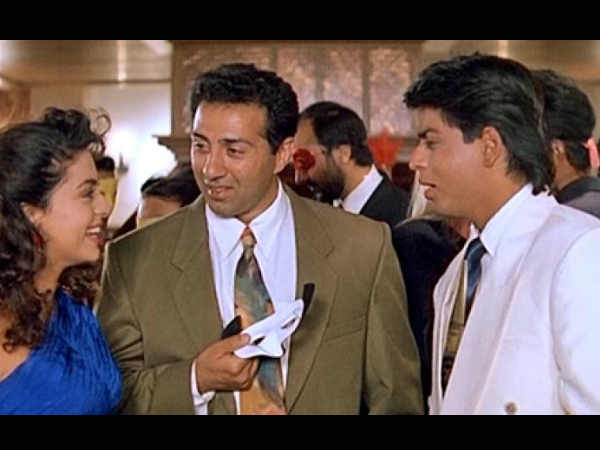 यश चोपड़ा के साथ नहीं करेंगे काम यश चोपड़ा के साथ नहीं करेंगे काम