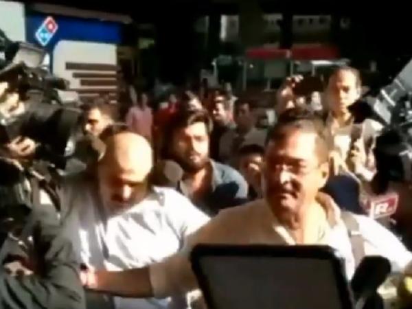 मुझे पसंद भी नहीं आया मुझे पसंद भी नहीं आया