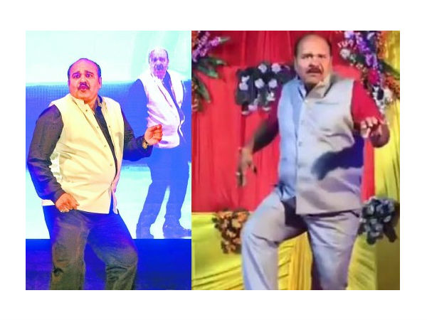 डब्बू अंकल