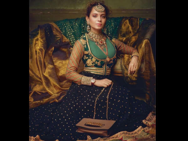 कंगना असली हीरो हैं