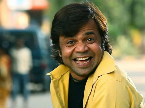 राजपाल यादव