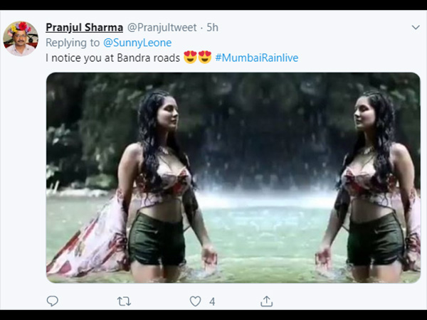 बांद्रा रोड