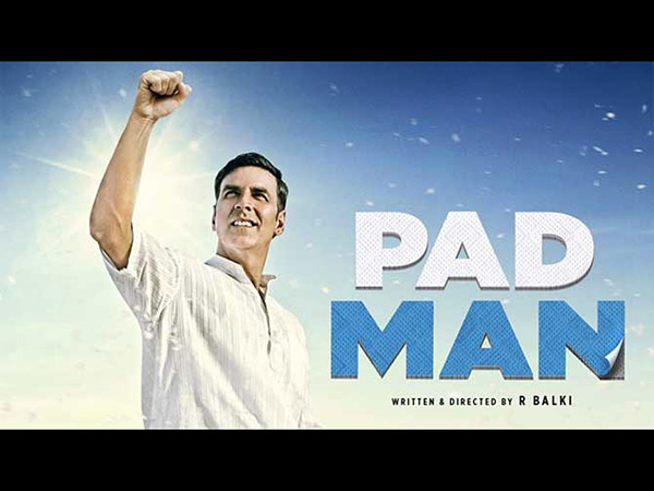पैडमैन