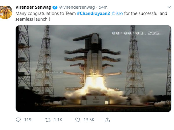 वीरेंद्र सेहवाग