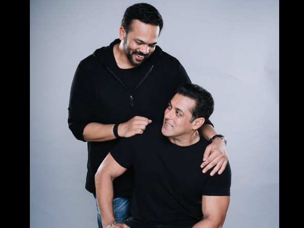 रोहित शेट्टी की फिल्म रोहित शेट्टी की फिल्म