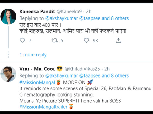 400 करोड़ के पार