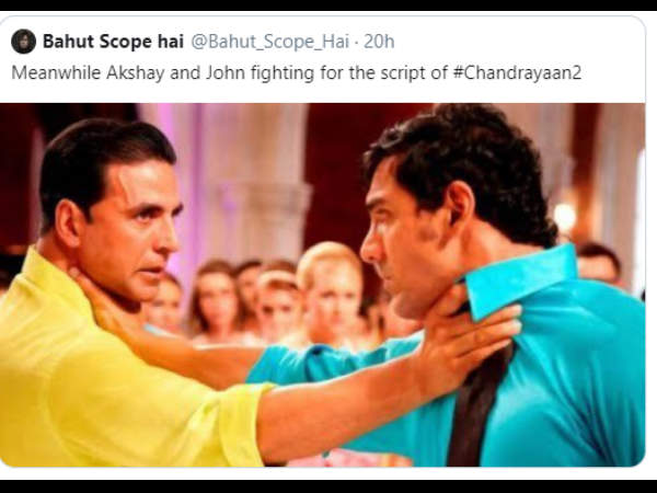 चंद्रयान 2
