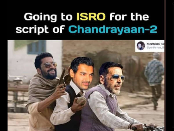 विकी कौशल भी शामिल