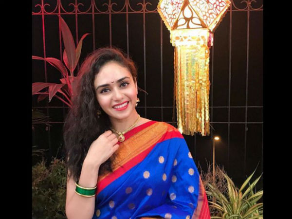 अमृता खानविकर अमृता खानविकर