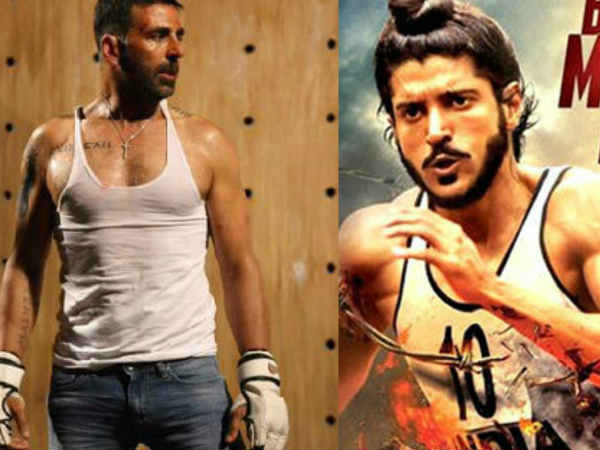 अक्षय कुमार ने की थी रिजेक्ट अक्षय कुमार ने की थी रिजेक्ट