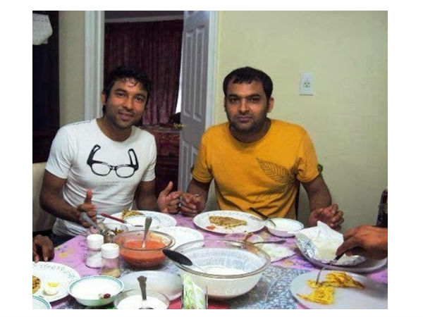 चंदन प्रभाकर