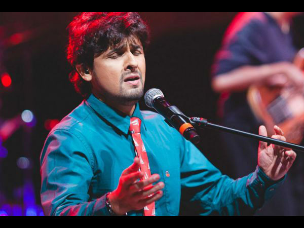 दमदार सिंगर