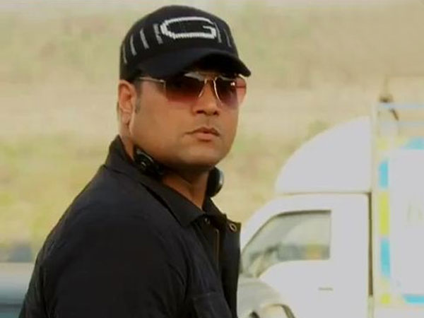 दयानंद शेट्टी